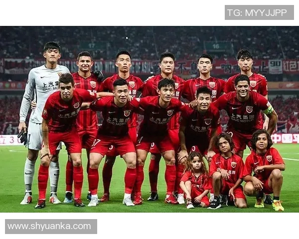 上港与恒大次回合首发阵容揭晓球迷期待精彩对决
