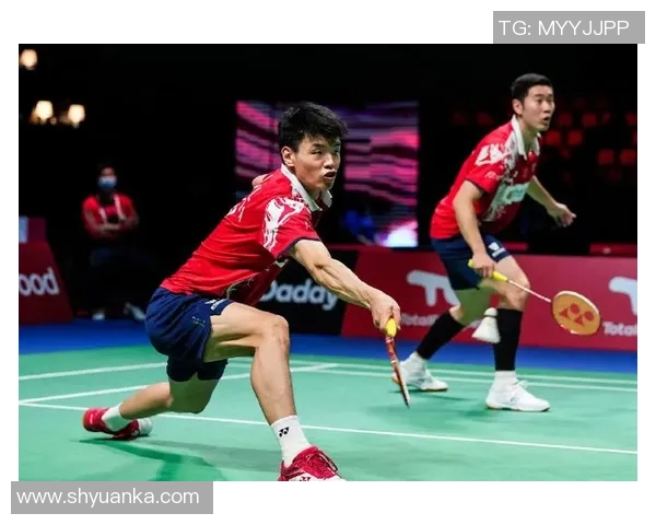 武汉羽毛球队的盯防战术解析与实战应用探讨