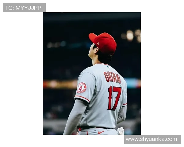 大谷翔平：打破常规的全能天才，如何在棒球与人生中双向突破