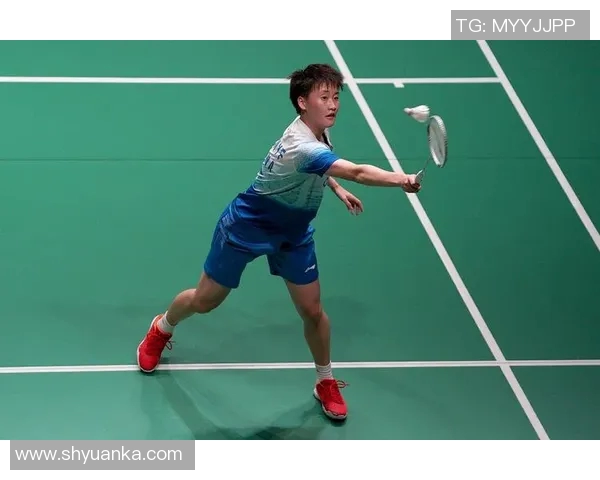 深入探讨上海羽毛球队比赛经验与表现的综合数据分析研究