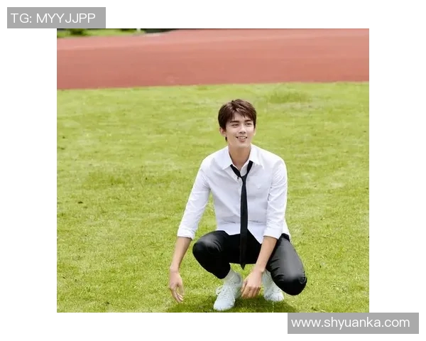 对话吴磊：探索网球生涯背后的坚持与梦想