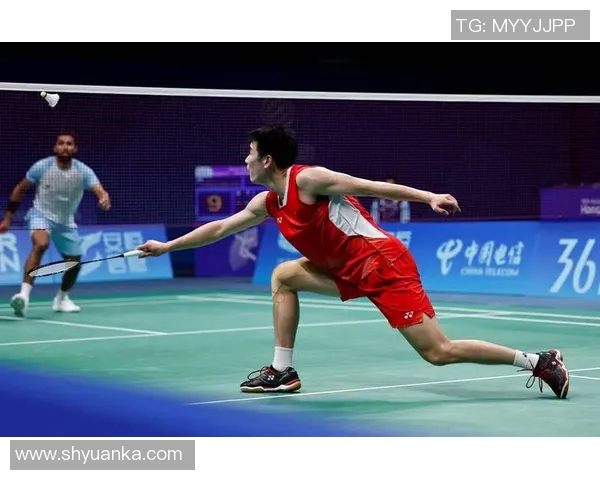 羽毛球专题：深入分析杭州羽毛球队运动员的个人技术与战术能力