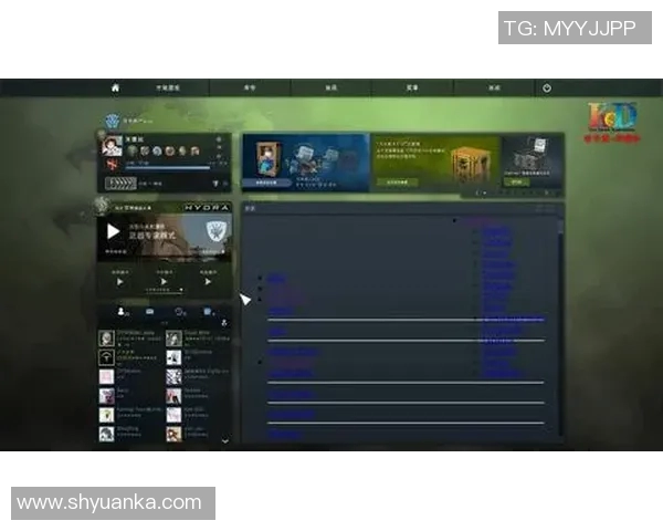 科学CSGO耐力训练方法提升游戏表现的全面指南