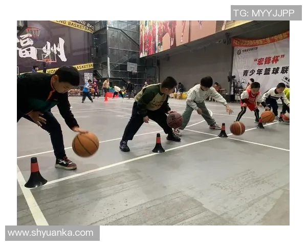 篮球战术与技术的完美结合探索：从基础训练到高阶打法的全面解析