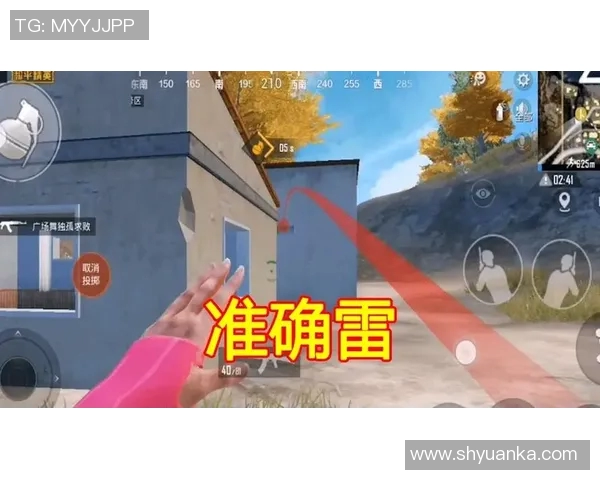 和平精英评论：分析FPX边路渗透策略的优劣与影响