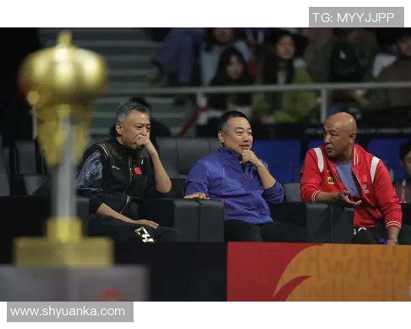 深圳乒乓球队与广州乒乓球队赛后战术分析与复盘探讨